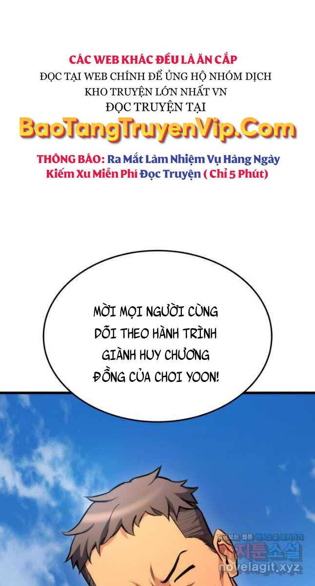 Sự Trở Lại Của Vị Thần Sức Mạnh Chap 101 - Next Chap 102