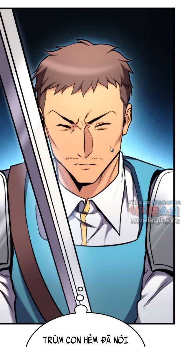 Sự Trở Lại Của Vị Thần Sức Mạnh Chap 101 - Next Chap 102