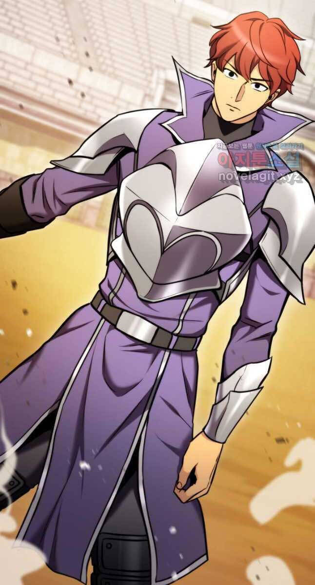 Sự Trở Lại Của Vị Thần Sức Mạnh Chap 101 - Next Chap 102