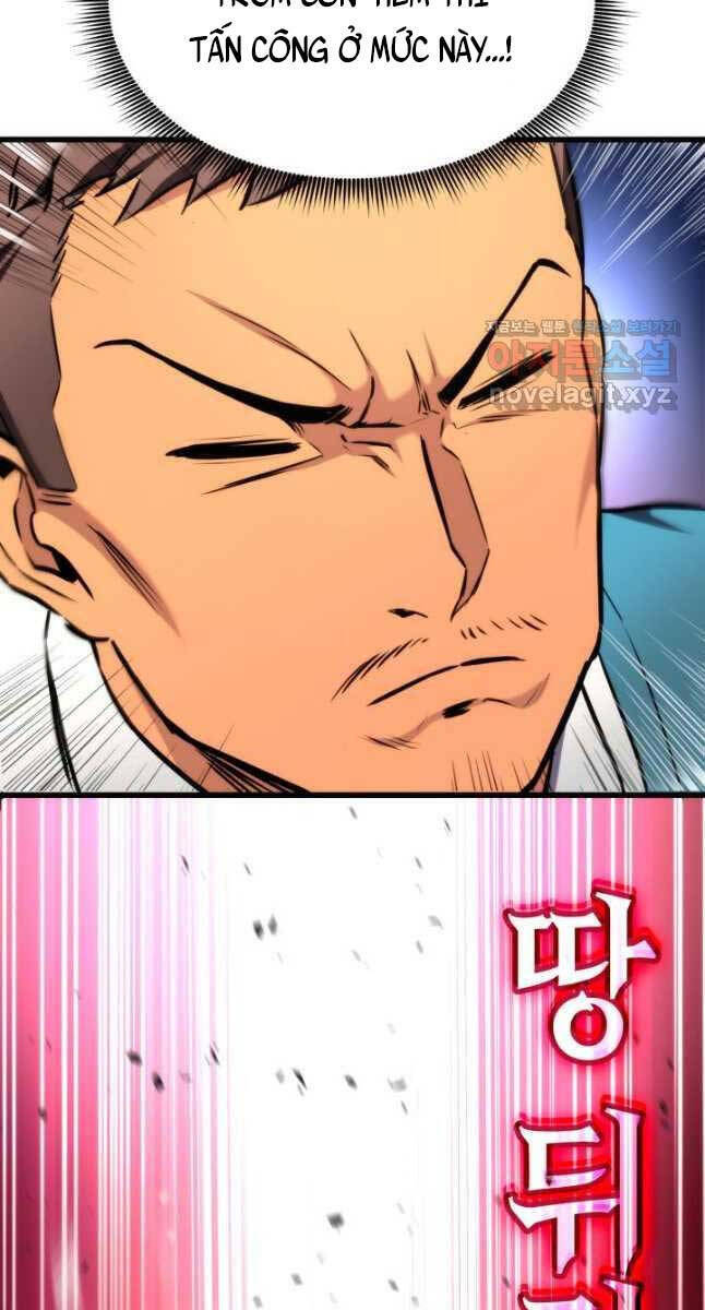 Sự Trở Lại Của Vị Thần Sức Mạnh Chap 101 - Next Chap 102