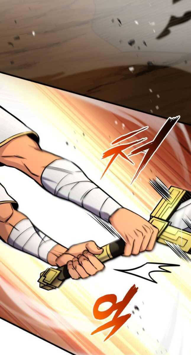 Sự Trở Lại Của Vị Thần Sức Mạnh Chap 101 - Next Chap 102