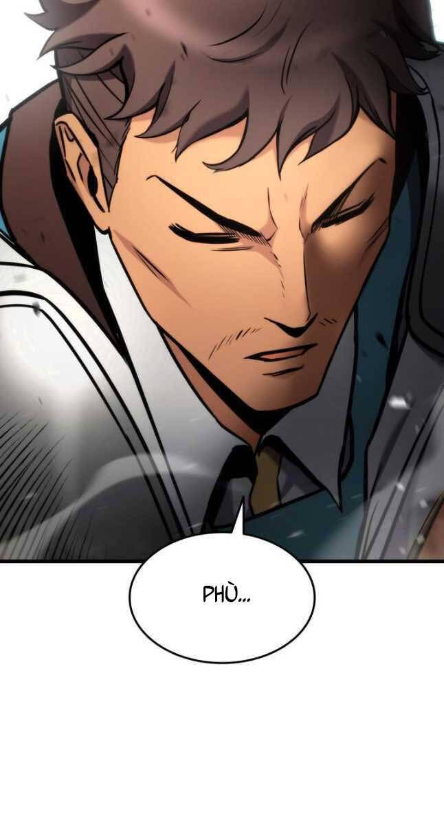 Sự Trở Lại Của Vị Thần Sức Mạnh Chap 101 - Next Chap 102