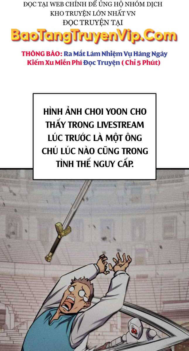 Sự Trở Lại Của Vị Thần Sức Mạnh Chap 101 - Next Chap 102