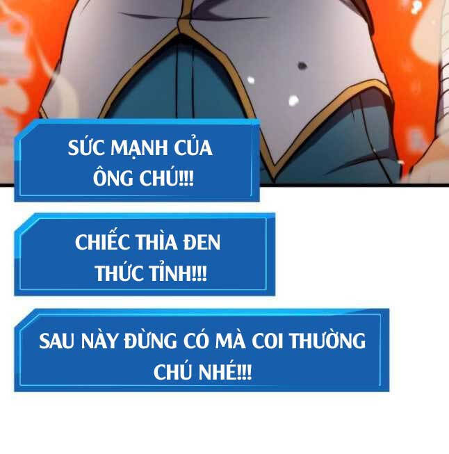 Sự Trở Lại Của Vị Thần Sức Mạnh Chap 101 - Next Chap 102