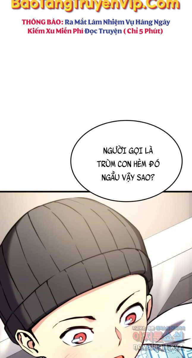 Sự Trở Lại Của Vị Thần Sức Mạnh Chap 101 - Next Chap 102