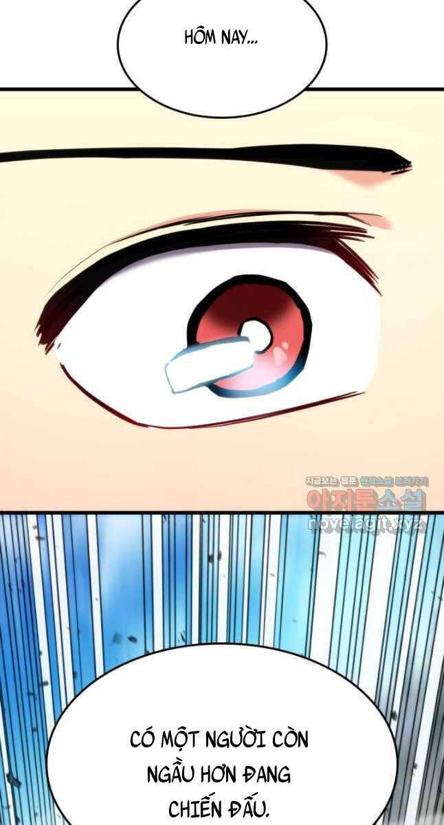 Sự Trở Lại Của Vị Thần Sức Mạnh Chap 101 - Next Chap 102