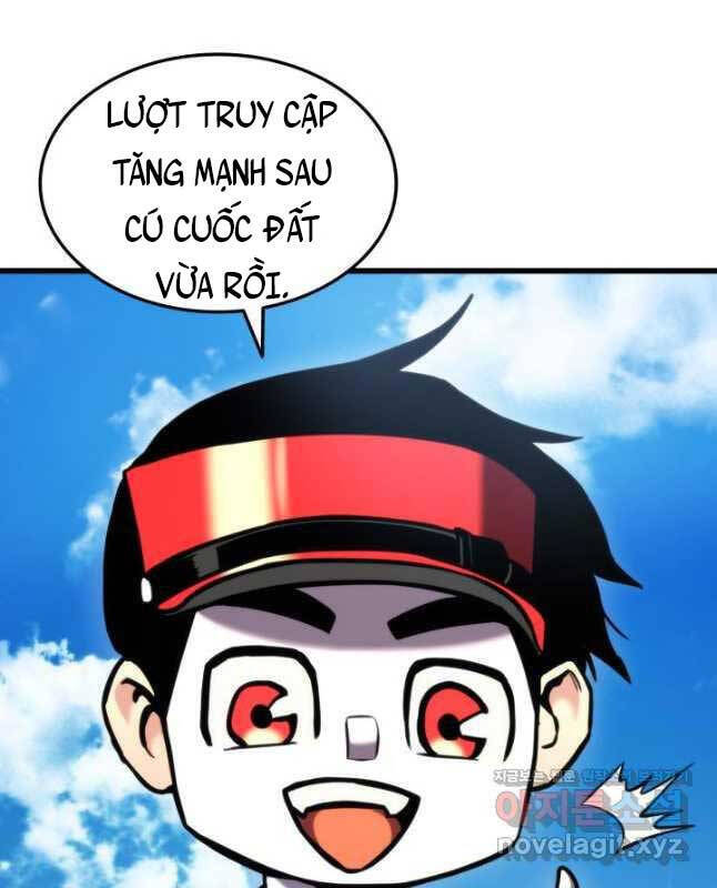 Sự Trở Lại Của Vị Thần Sức Mạnh Chap 101 - Next Chap 102