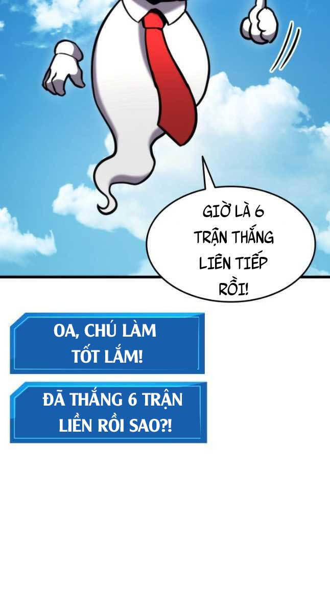 Sự Trở Lại Của Vị Thần Sức Mạnh Chap 101 - Next Chap 102