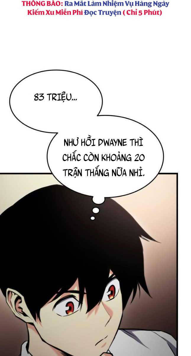 Sự Trở Lại Của Vị Thần Sức Mạnh Chap 101 - Next Chap 102