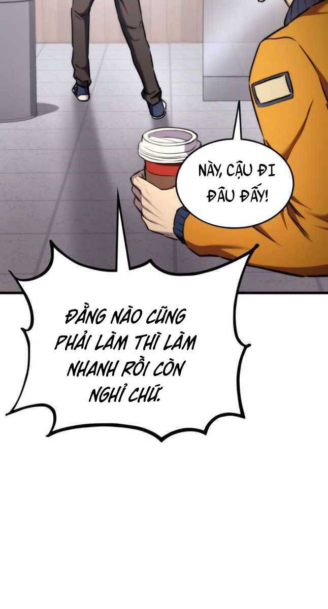 Sự Trở Lại Của Vị Thần Sức Mạnh Chap 102 - Next Chap 103