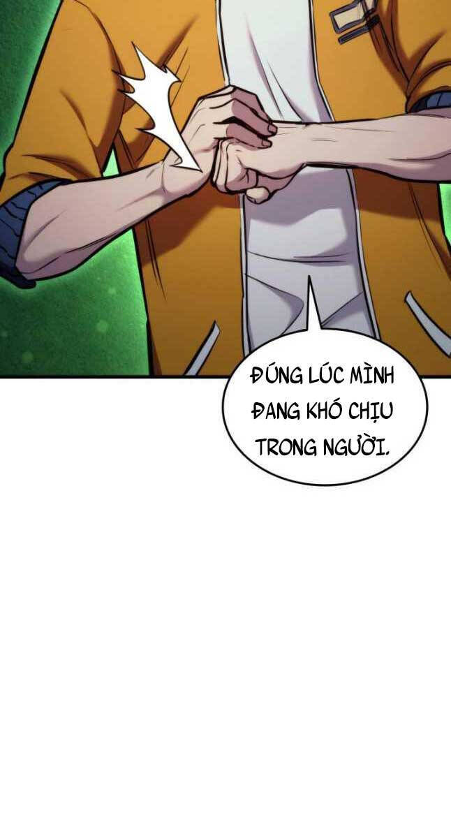 Sự Trở Lại Của Vị Thần Sức Mạnh Chap 102 - Next Chap 103