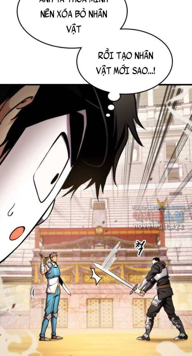 Sự Trở Lại Của Vị Thần Sức Mạnh Chap 102 - Next Chap 103