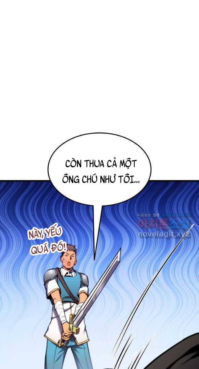 Sự Trở Lại Của Vị Thần Sức Mạnh Chap 102 - Next Chap 103