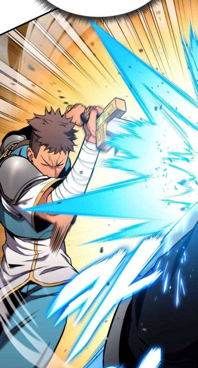 Sự Trở Lại Của Vị Thần Sức Mạnh Chap 102 - Next Chap 103