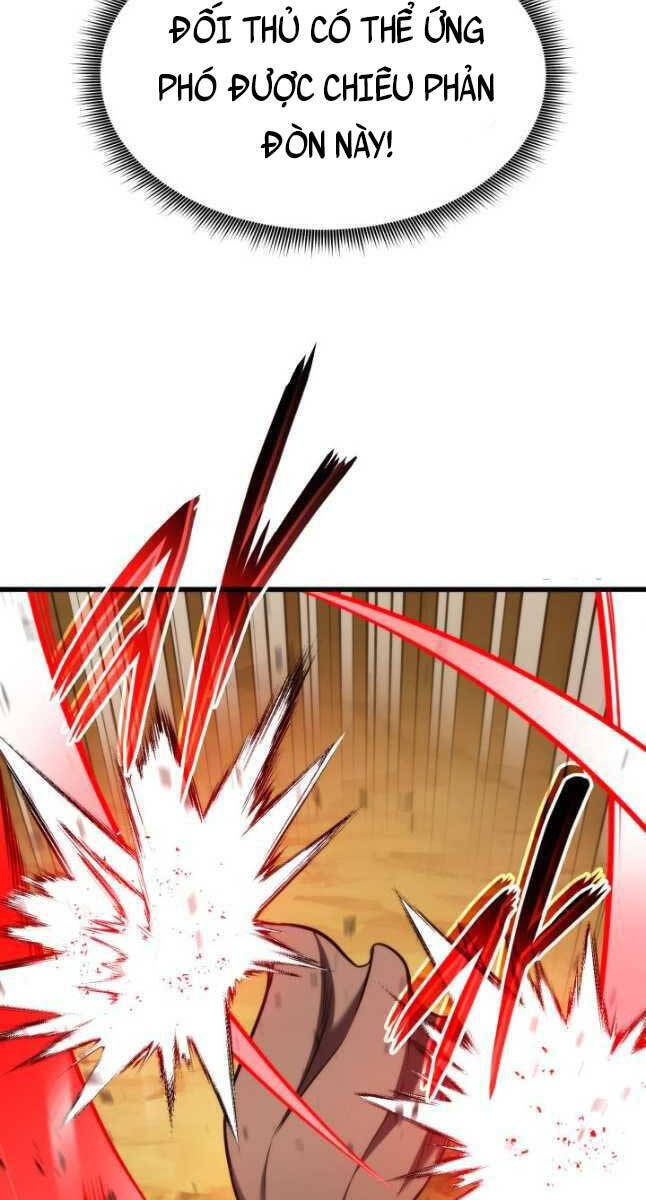 Sự Trở Lại Của Vị Thần Sức Mạnh Chap 102 - Next Chap 103