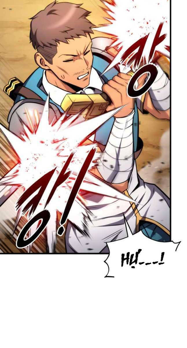 Sự Trở Lại Của Vị Thần Sức Mạnh Chap 102 - Next Chap 103