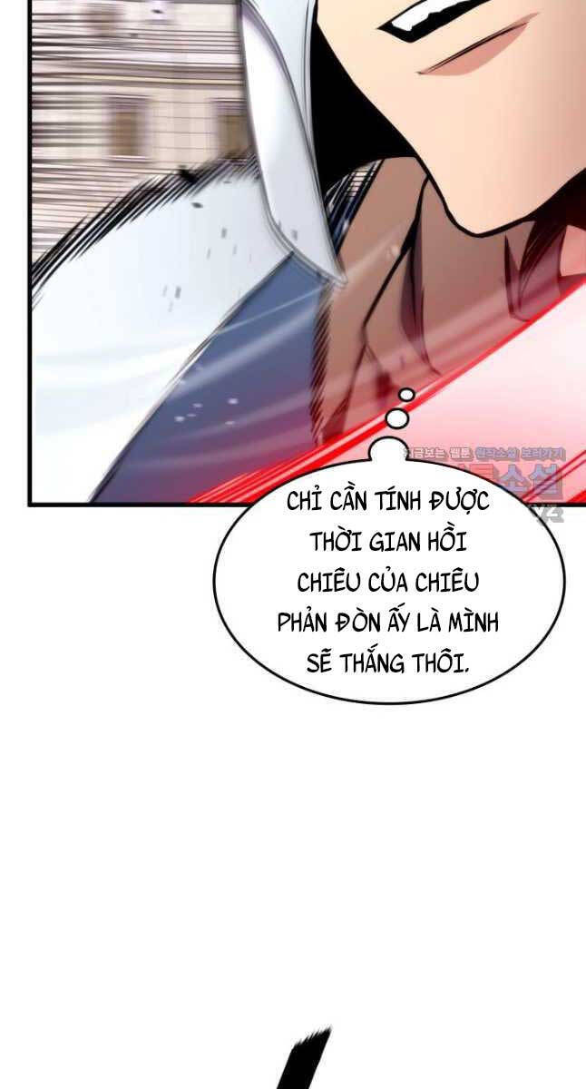 Sự Trở Lại Của Vị Thần Sức Mạnh Chap 102 - Next Chap 103