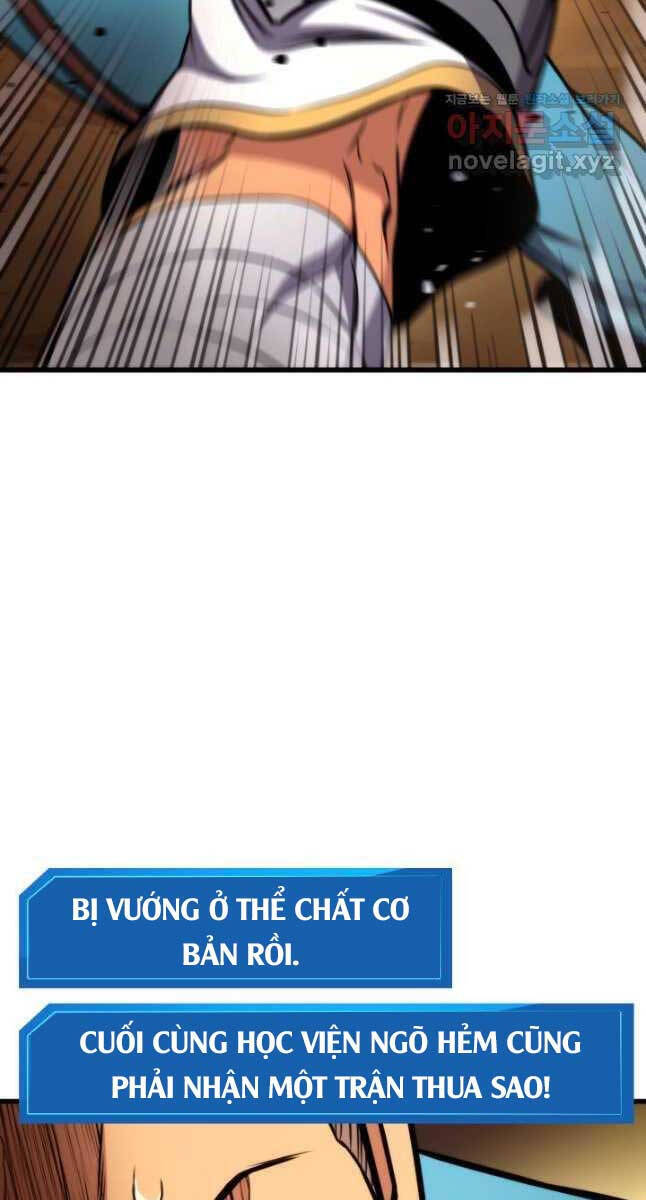 Sự Trở Lại Của Vị Thần Sức Mạnh Chap 102 - Next Chap 103