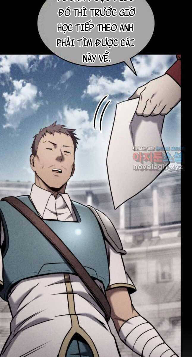 Sự Trở Lại Của Vị Thần Sức Mạnh Chap 102 - Next Chap 103