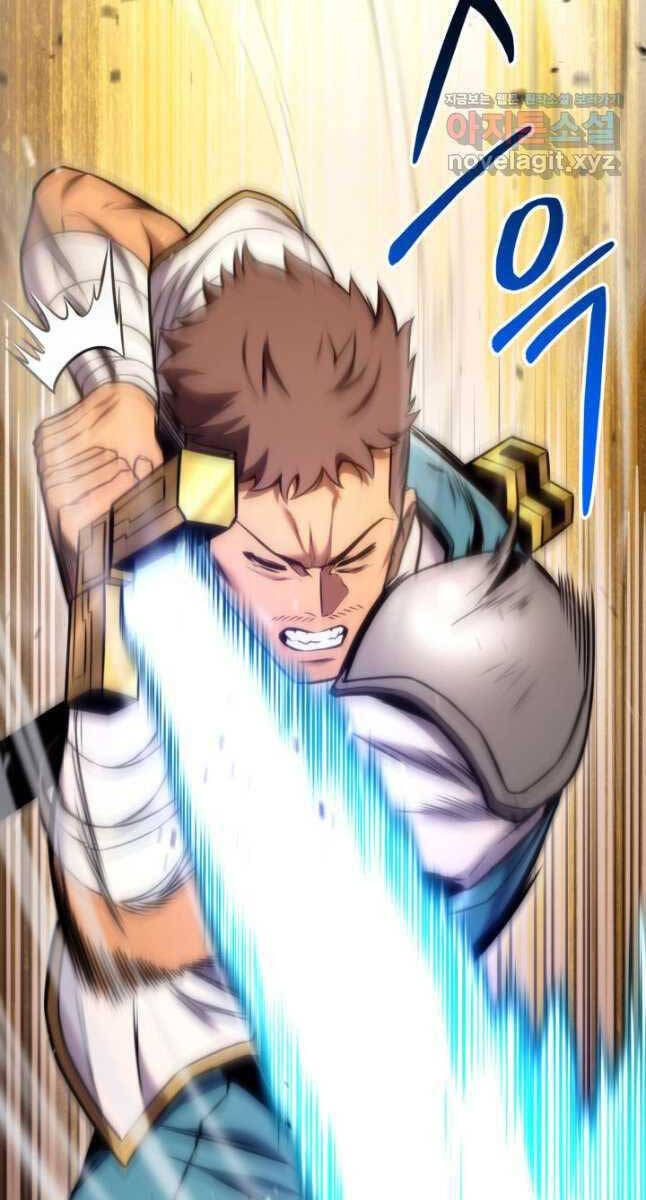 Sự Trở Lại Của Vị Thần Sức Mạnh Chap 102 - Next Chap 103