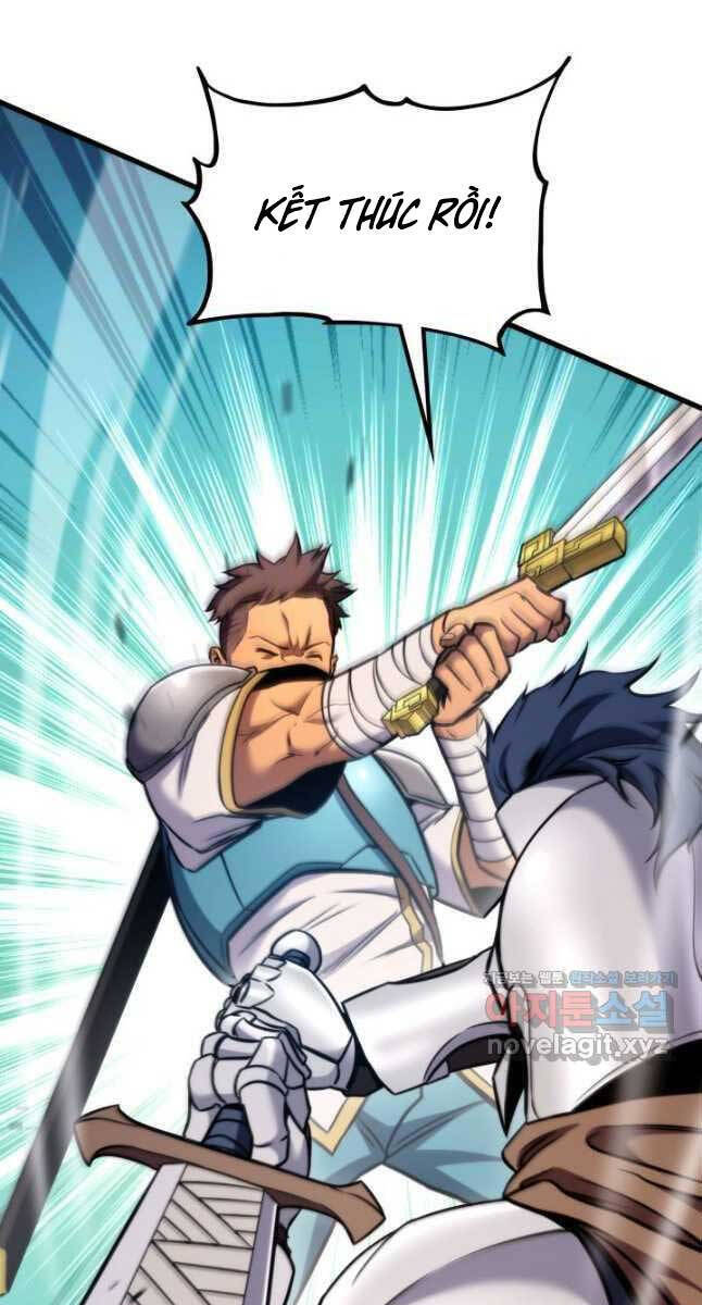 Sự Trở Lại Của Vị Thần Sức Mạnh Chap 102 - Next Chap 103