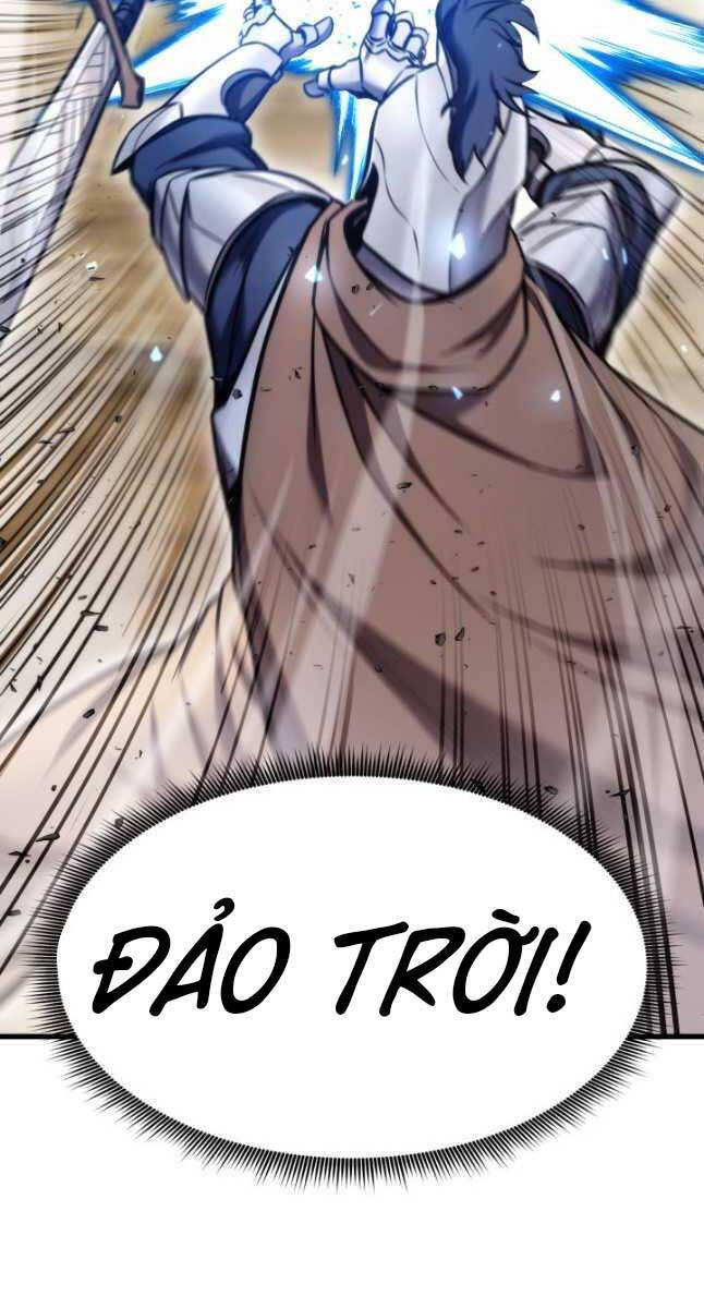 Sự Trở Lại Của Vị Thần Sức Mạnh Chap 102 - Next Chap 103