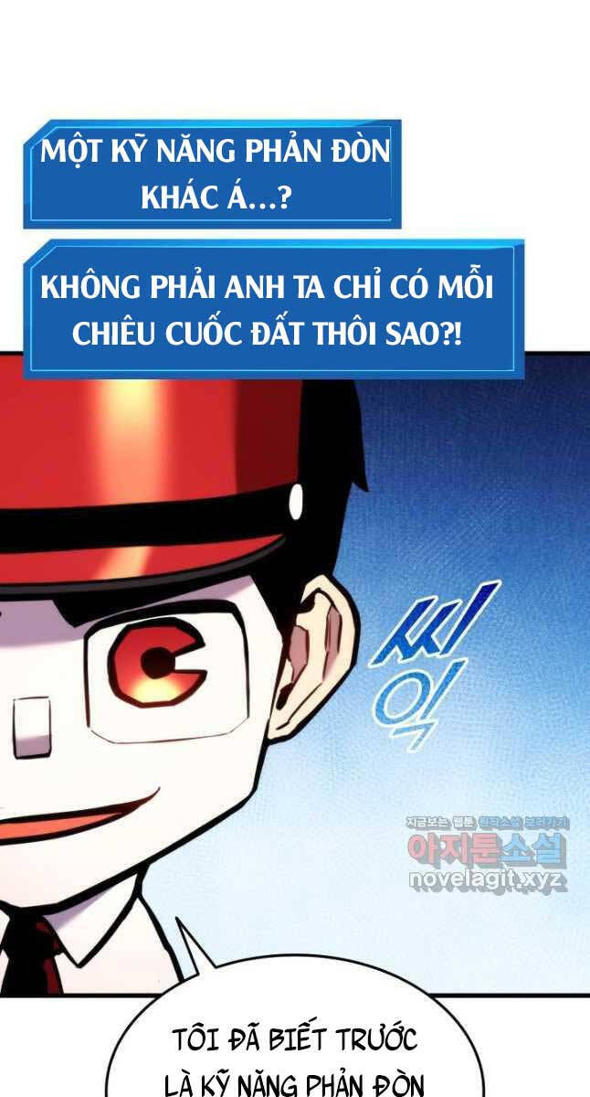 Sự Trở Lại Của Vị Thần Sức Mạnh Chap 102 - Next Chap 103