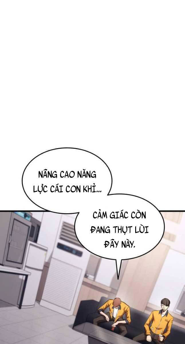 Sự Trở Lại Của Vị Thần Sức Mạnh Chap 102 - Next Chap 103