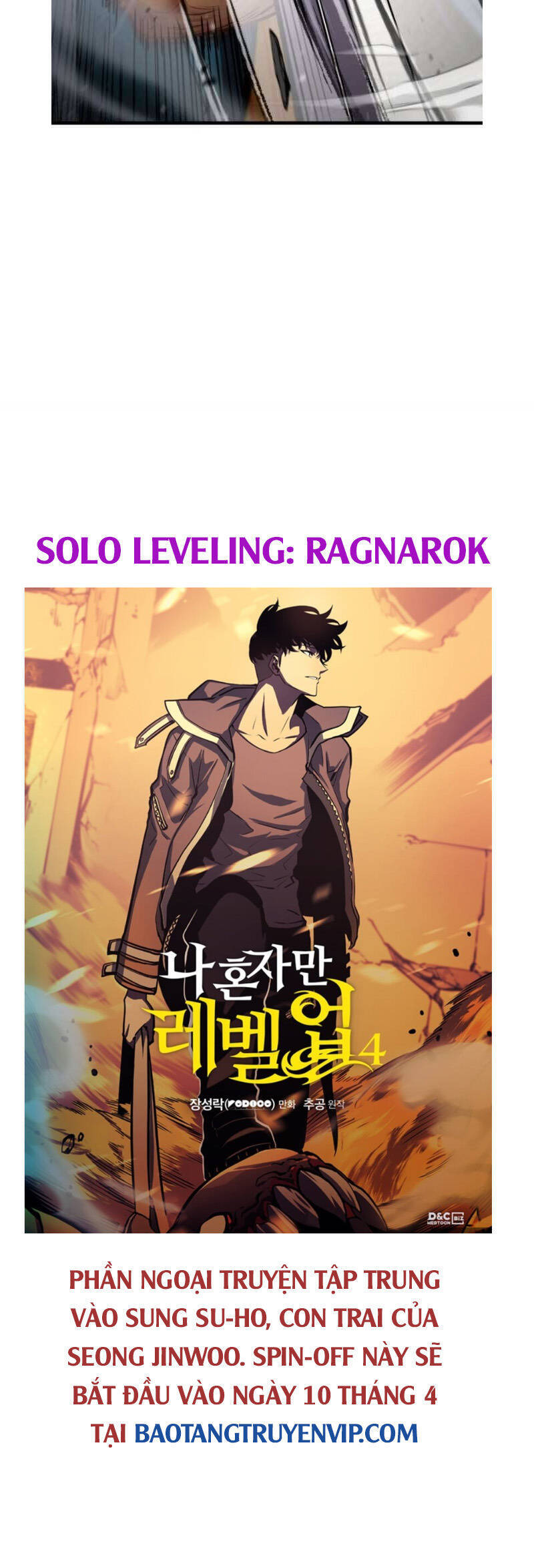 Sự Trở Lại Của Vị Thần Sức Mạnh Chap 103 - Next Chap 104