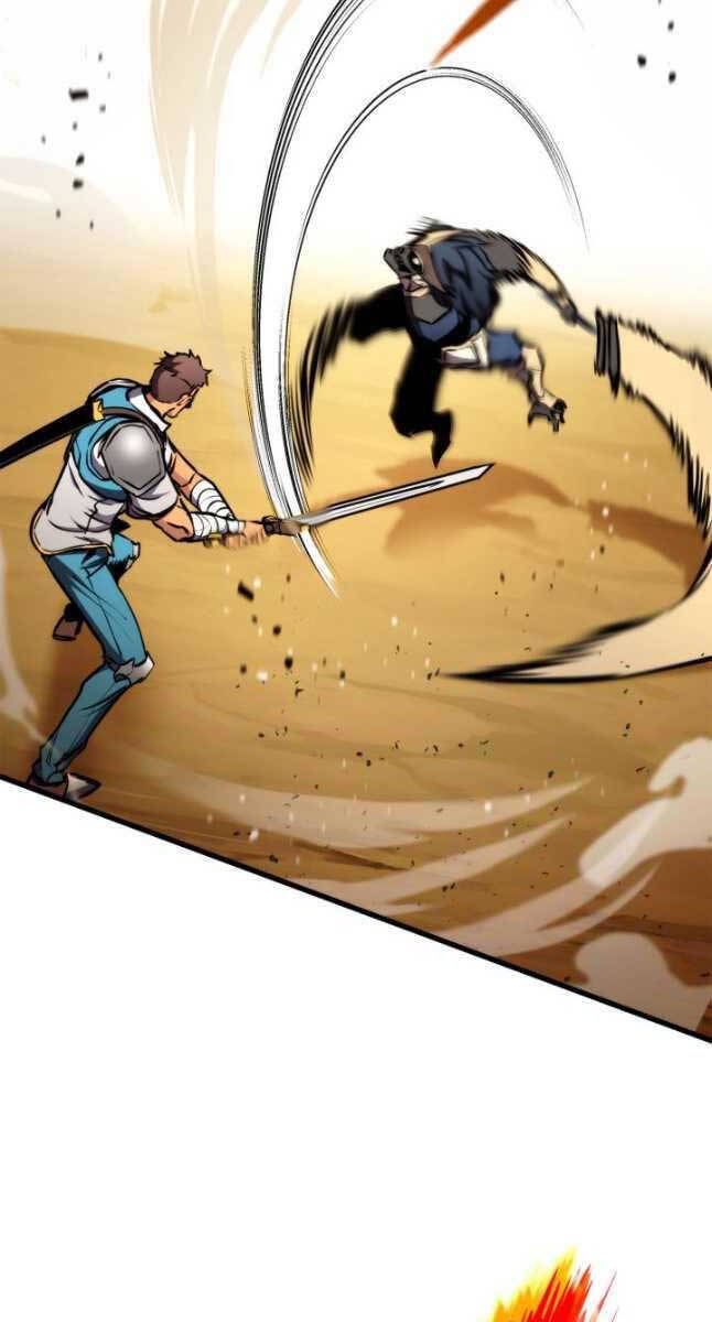 Sự Trở Lại Của Vị Thần Sức Mạnh Chap 103 - Next Chap 104