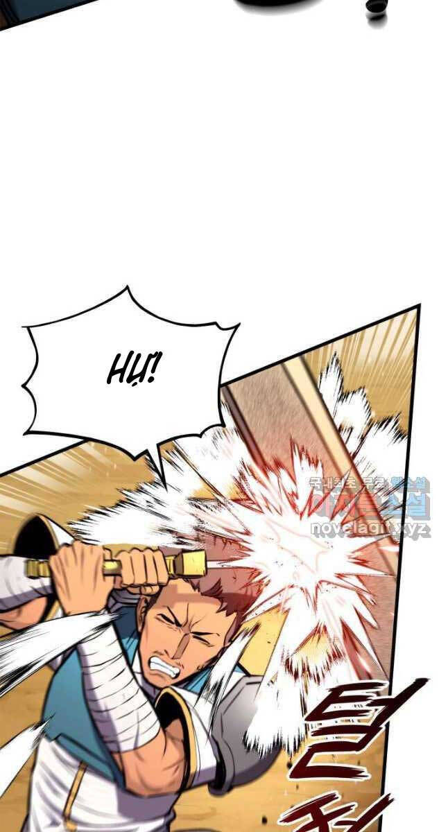 Sự Trở Lại Của Vị Thần Sức Mạnh Chap 103 - Next Chap 104