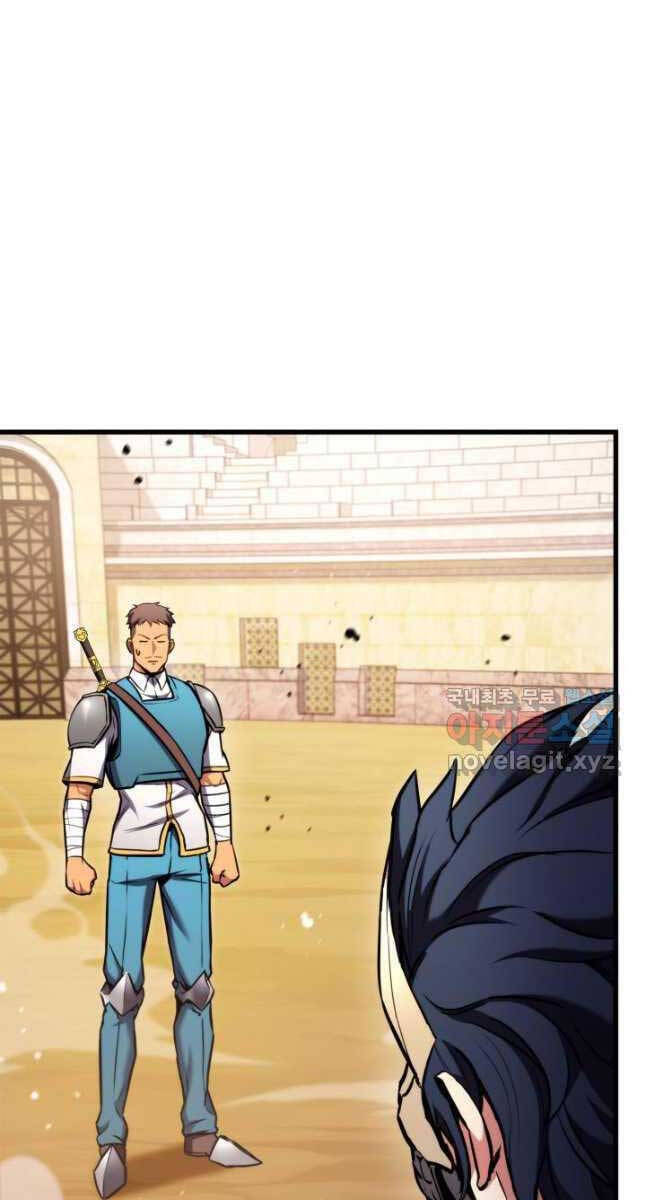 Sự Trở Lại Của Vị Thần Sức Mạnh Chap 103 - Next Chap 104