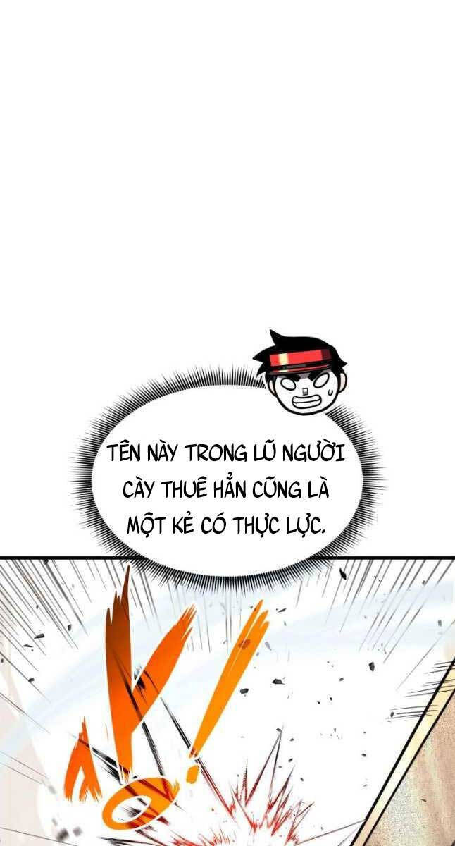 Sự Trở Lại Của Vị Thần Sức Mạnh Chap 103 - Next Chap 104