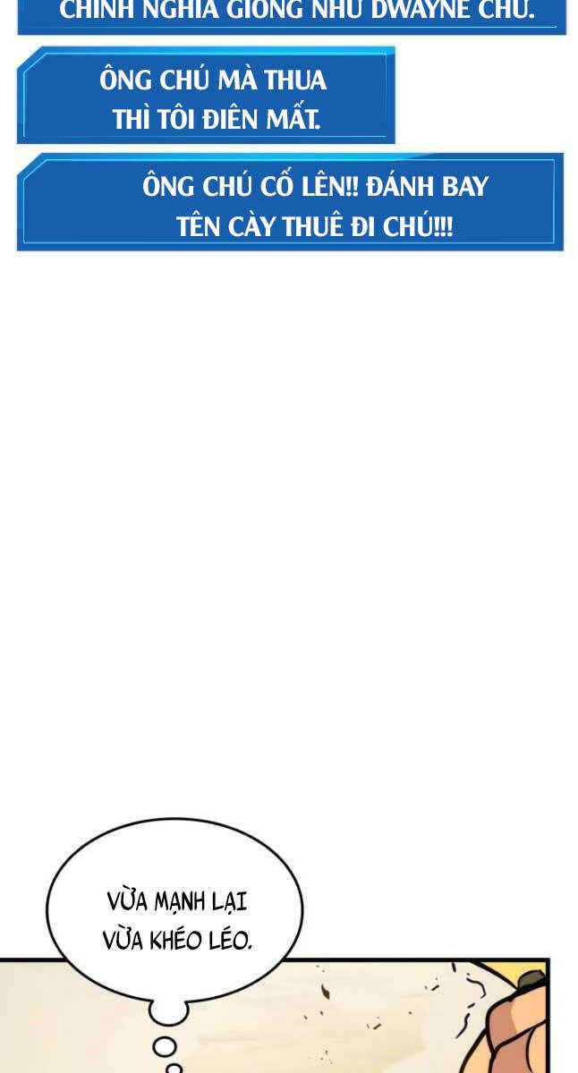 Sự Trở Lại Của Vị Thần Sức Mạnh Chap 103 - Next Chap 104