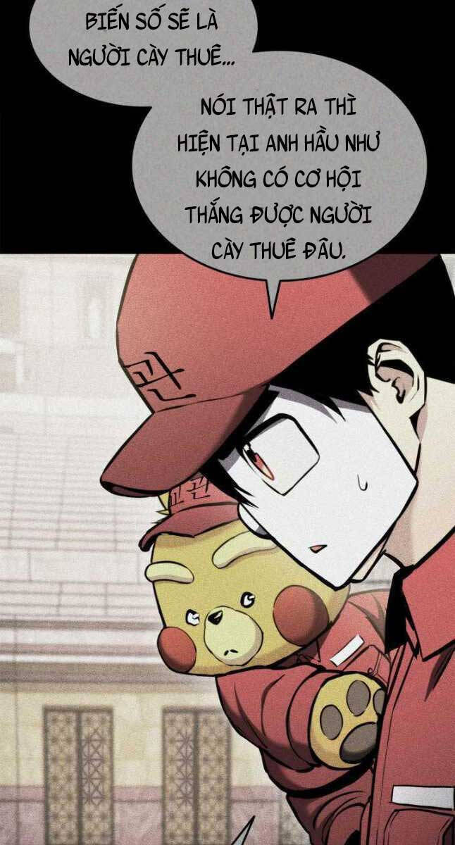 Sự Trở Lại Của Vị Thần Sức Mạnh Chap 103 - Next Chap 104