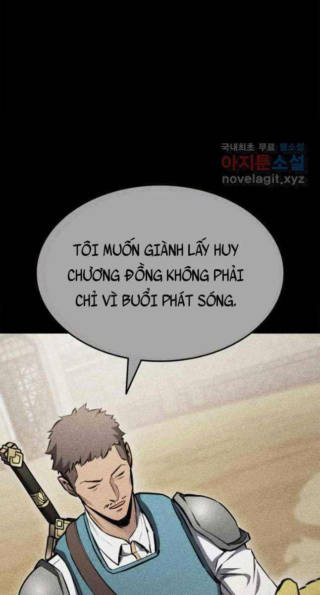 Sự Trở Lại Của Vị Thần Sức Mạnh Chap 103 - Next Chap 104