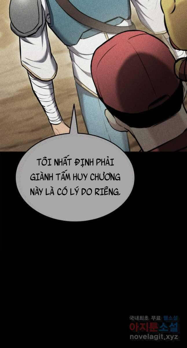 Sự Trở Lại Của Vị Thần Sức Mạnh Chap 103 - Next Chap 104