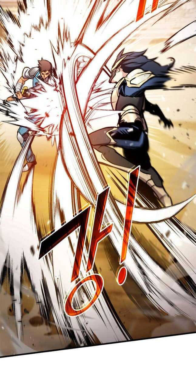 Sự Trở Lại Của Vị Thần Sức Mạnh Chap 103 - Next Chap 104