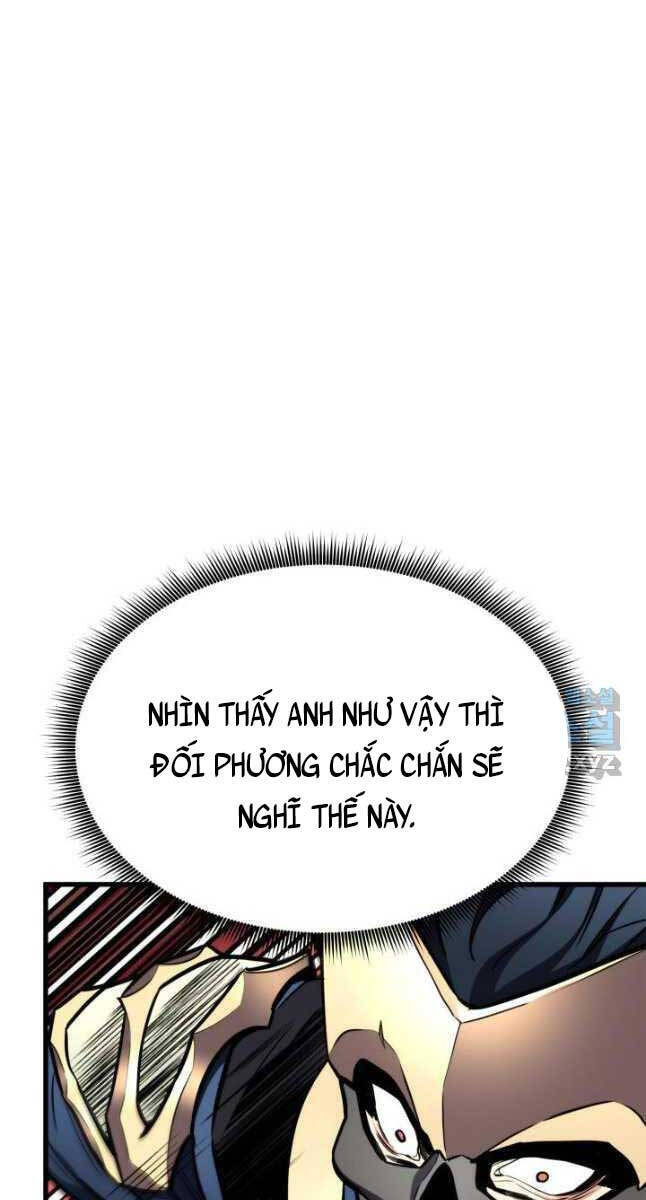 Sự Trở Lại Của Vị Thần Sức Mạnh Chap 103 - Next Chap 104