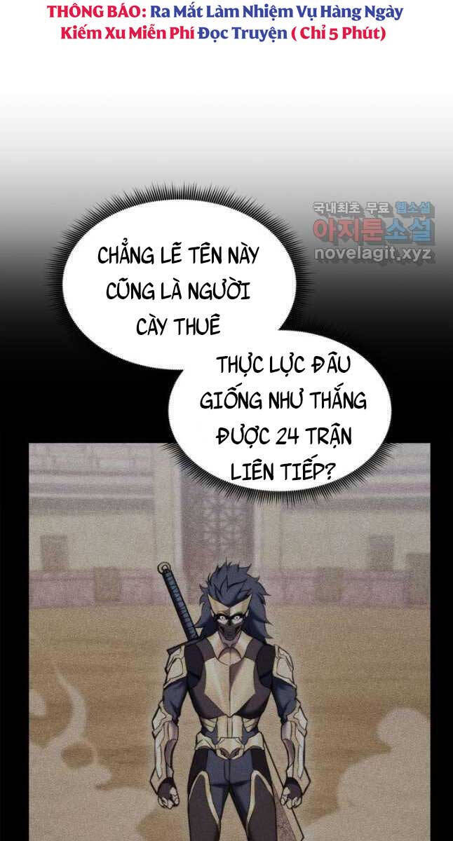 Sự Trở Lại Của Vị Thần Sức Mạnh Chap 103 - Next Chap 104