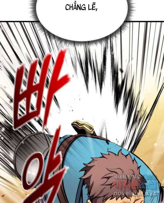 Sự Trở Lại Của Vị Thần Sức Mạnh Chap 103 - Next Chap 104