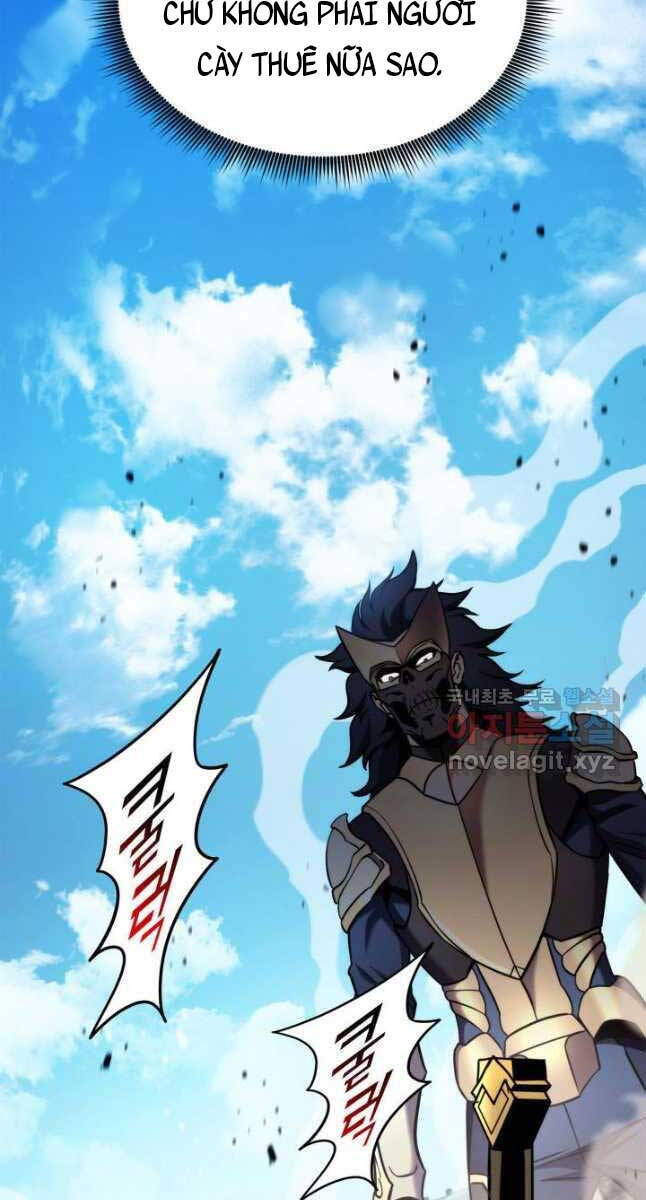 Sự Trở Lại Của Vị Thần Sức Mạnh Chap 103 - Next Chap 104