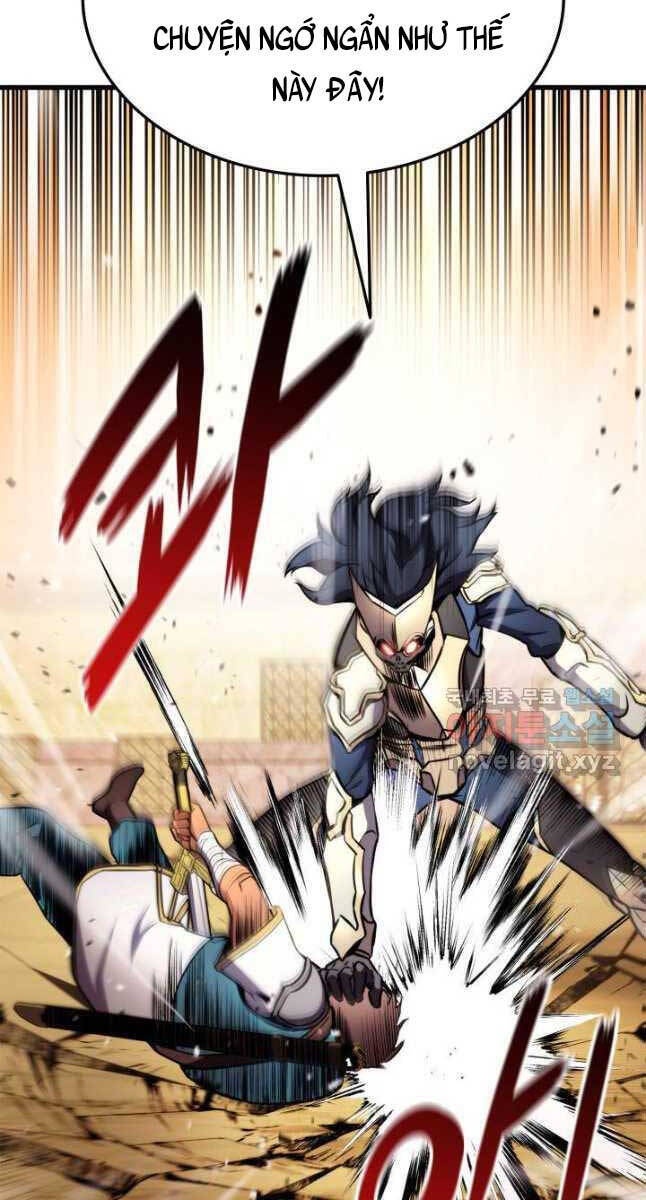 Sự Trở Lại Của Vị Thần Sức Mạnh Chap 103 - Next Chap 104