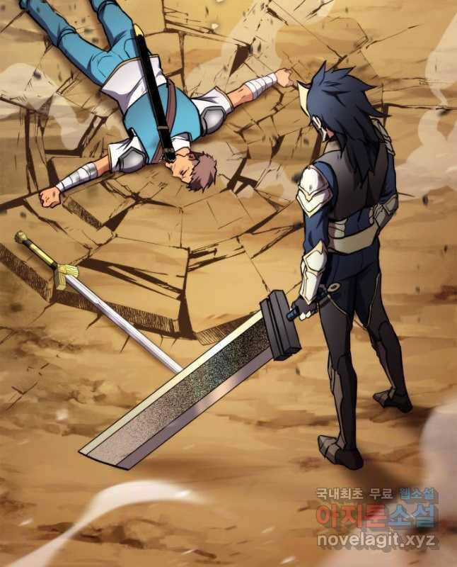 Sự Trở Lại Của Vị Thần Sức Mạnh Chap 103 - Next Chap 104