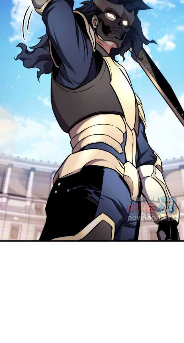 Sự Trở Lại Của Vị Thần Sức Mạnh Chap 103 - Next Chap 104