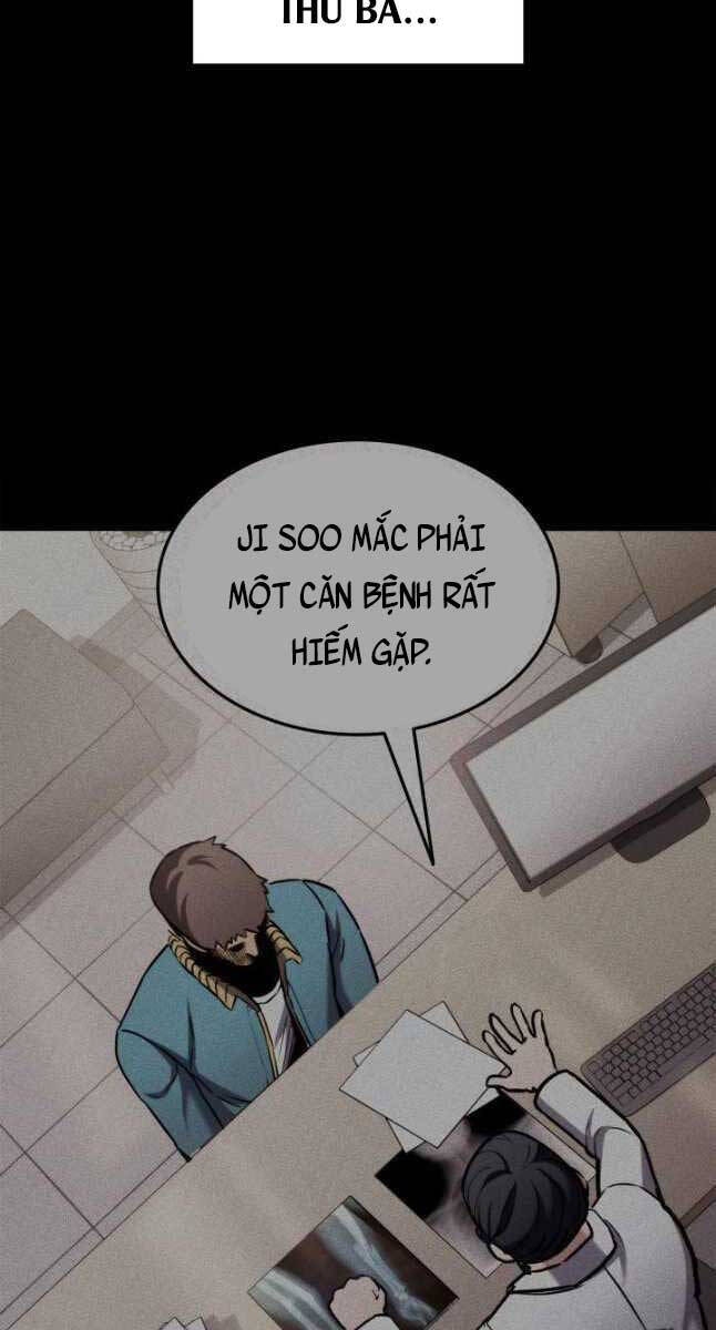 Sự Trở Lại Của Vị Thần Sức Mạnh Chap 103 - Next Chap 104