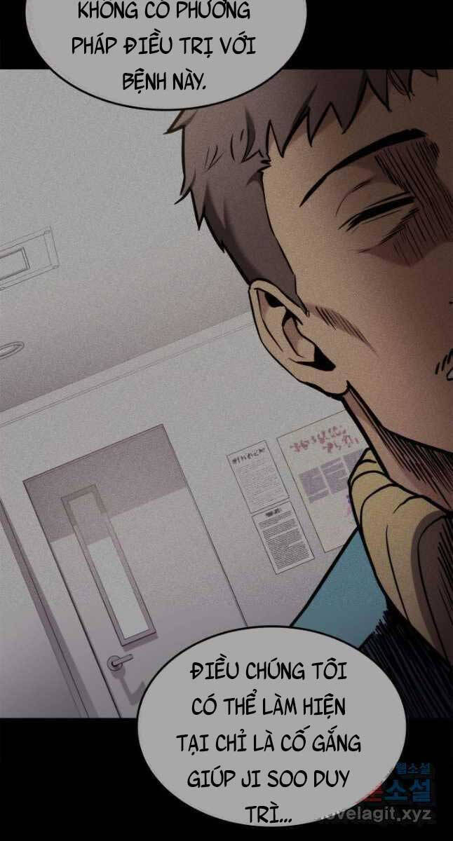 Sự Trở Lại Của Vị Thần Sức Mạnh Chap 103 - Next Chap 104