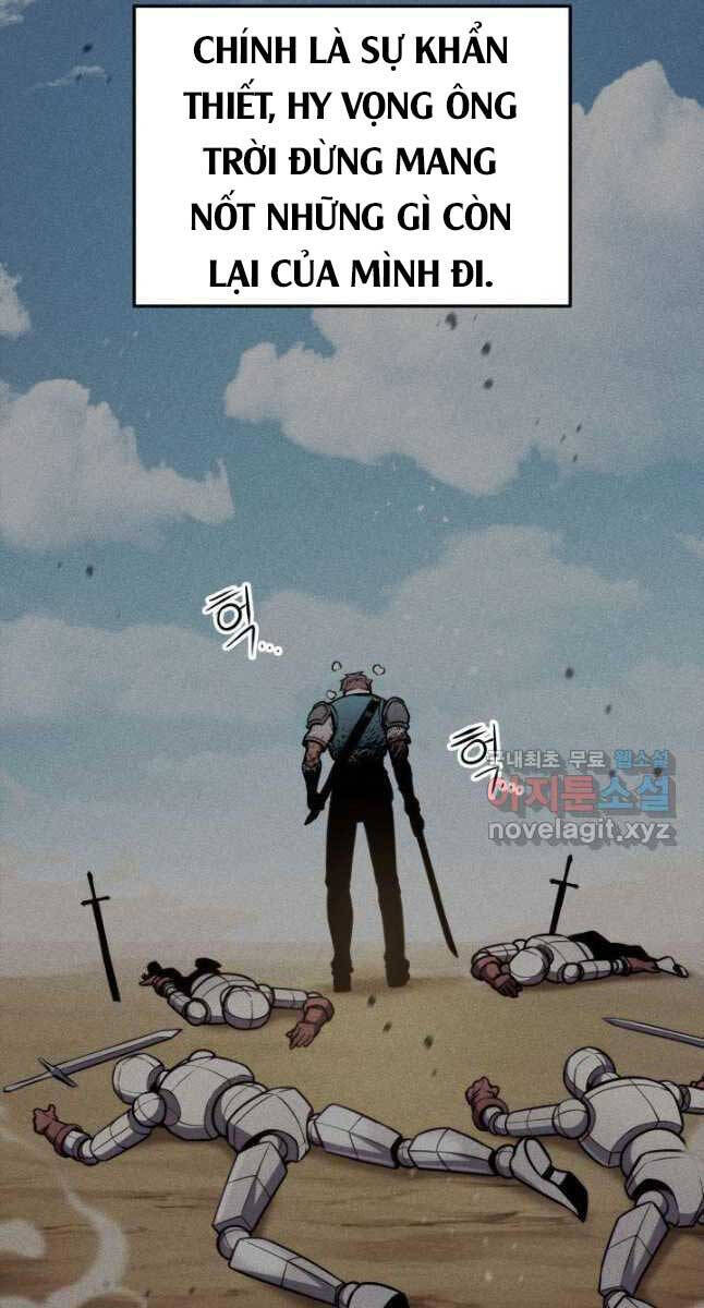 Sự Trở Lại Của Vị Thần Sức Mạnh Chap 103 - Next Chap 104