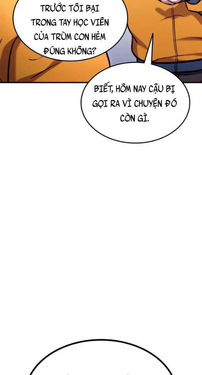 Sự Trở Lại Của Vị Thần Sức Mạnh Chap 104 - Next Chap 105