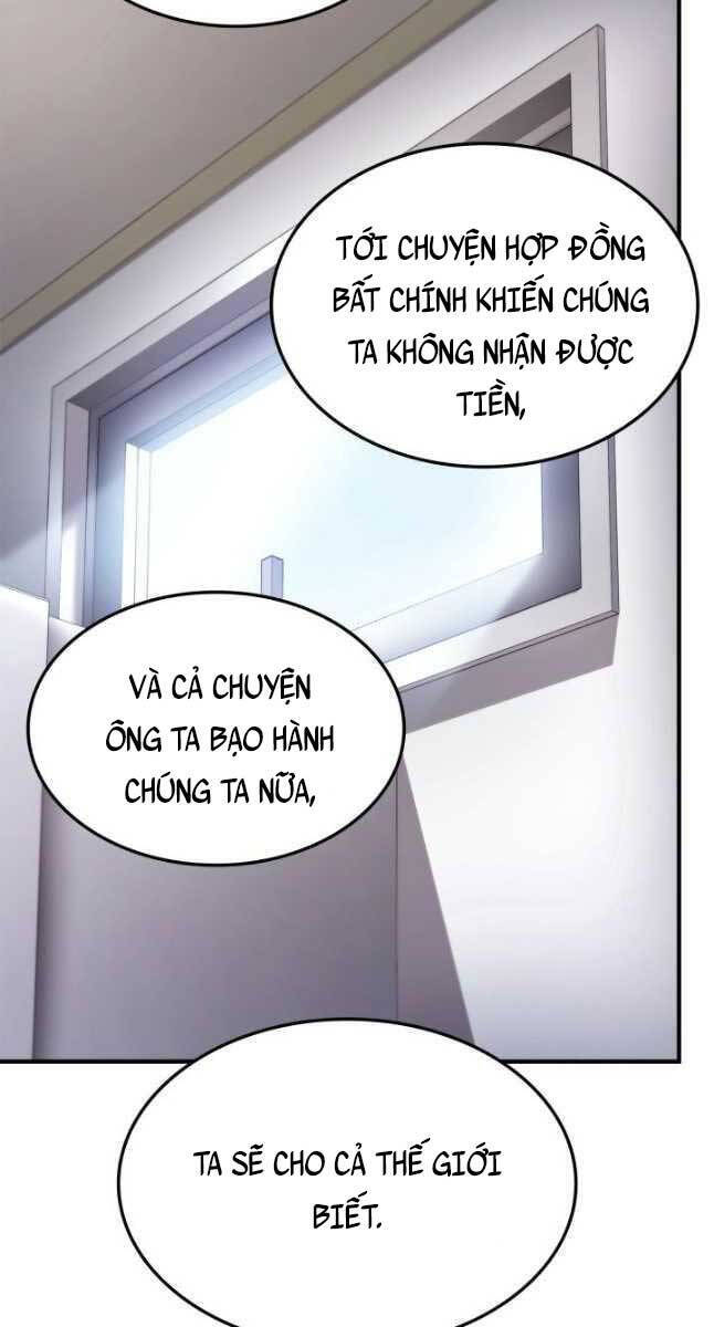 Sự Trở Lại Của Vị Thần Sức Mạnh Chap 104 - Next Chap 105